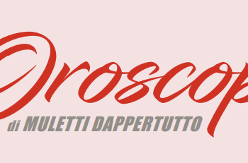 oroscopo