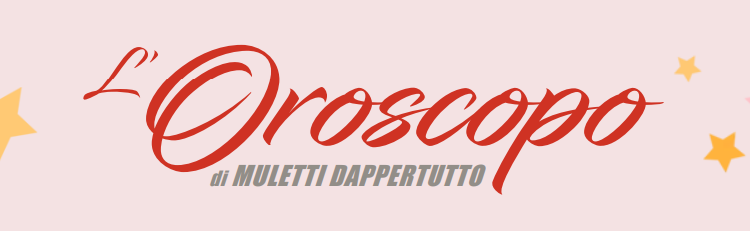 oroscopo