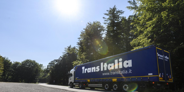 Trans Italia