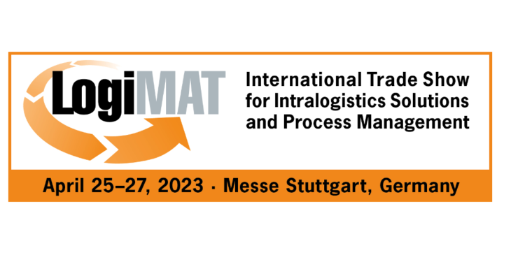 Gli espositori di LogiMAT 2023