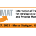 Gli espositori di LogiMAT 2023
