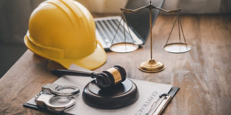 Politiche su salute e sicurezza sul lavoro