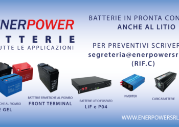ENERPOWER