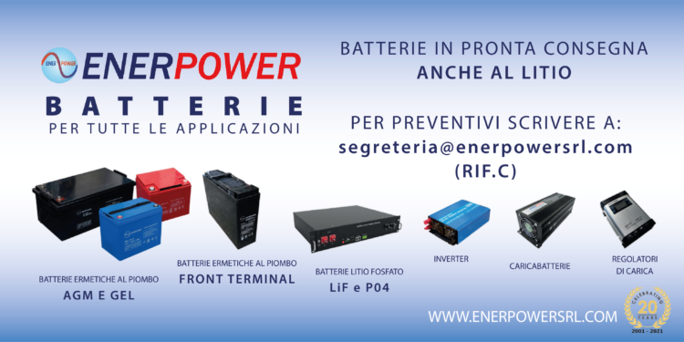 ENERPOWER