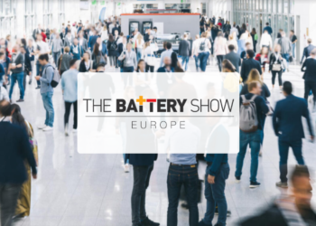 The Battery Show