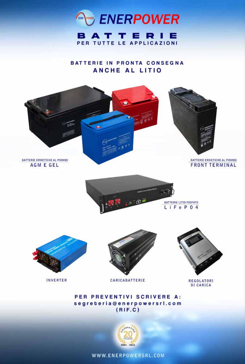 enerpower