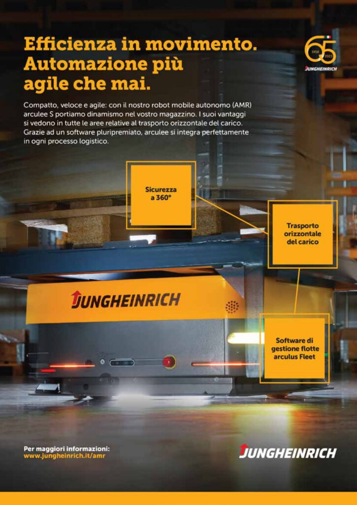 JUNGHEINRICH