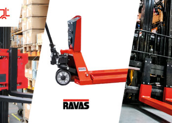 RAVAS