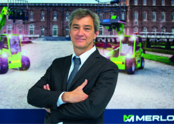 PAOLO MERLO