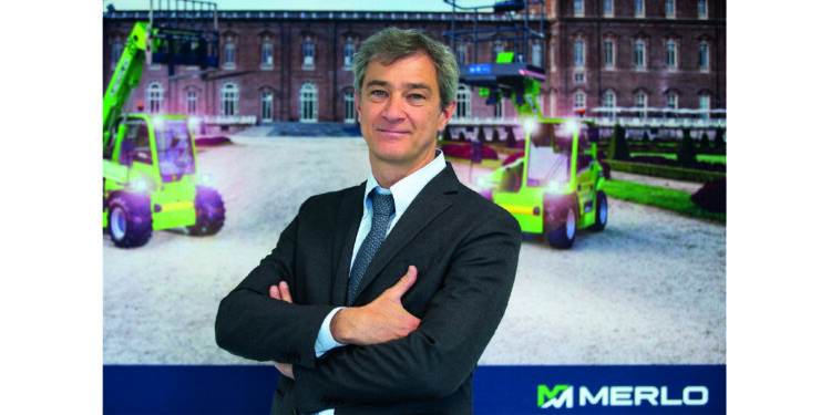 PAOLO MERLO