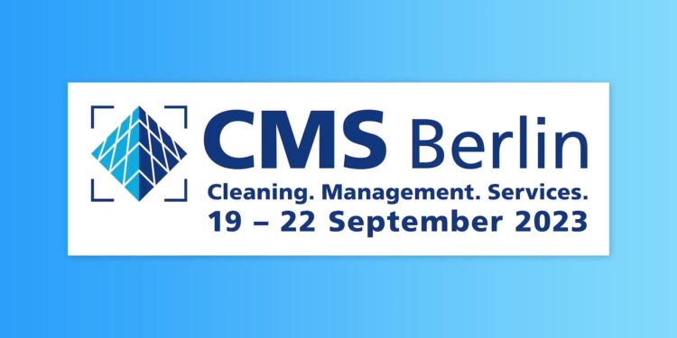 CMS Berlin 2023