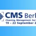 CMS Berlin 2023