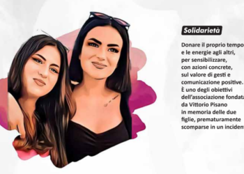 Giulia e Alessia