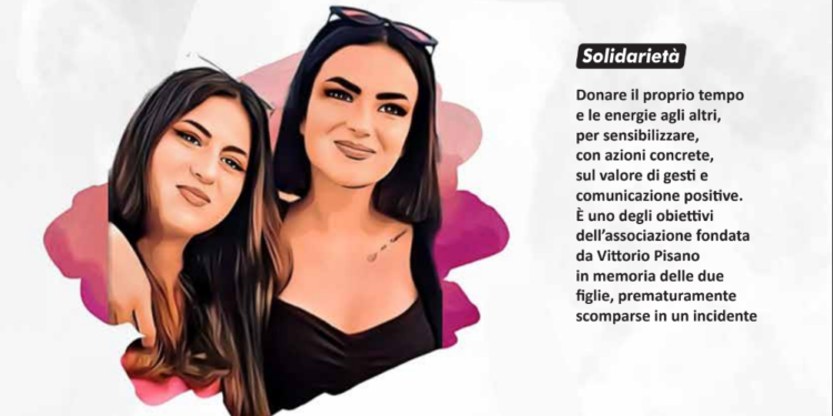 Giulia e Alessia