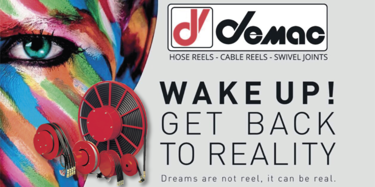 DEMAC
