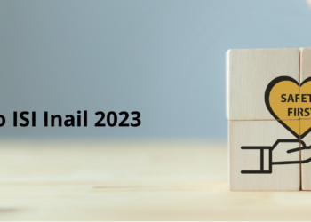 Bando ISI Inail 2023