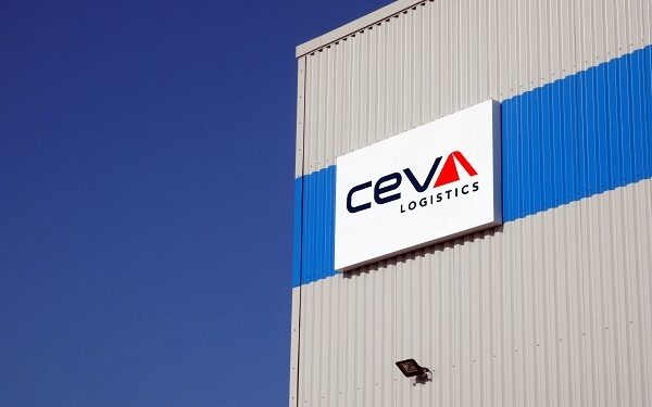 CEVA