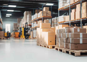 logistica