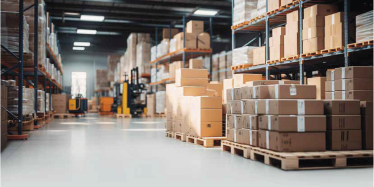 logistica