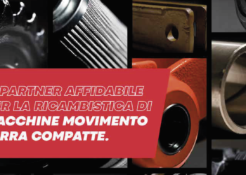 macchine movimento terra