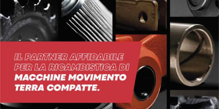 macchine movimento terra
