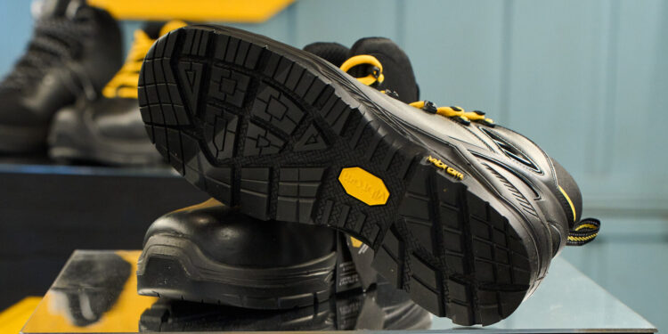 Vibram