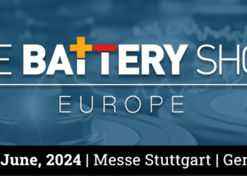 The Battery Show