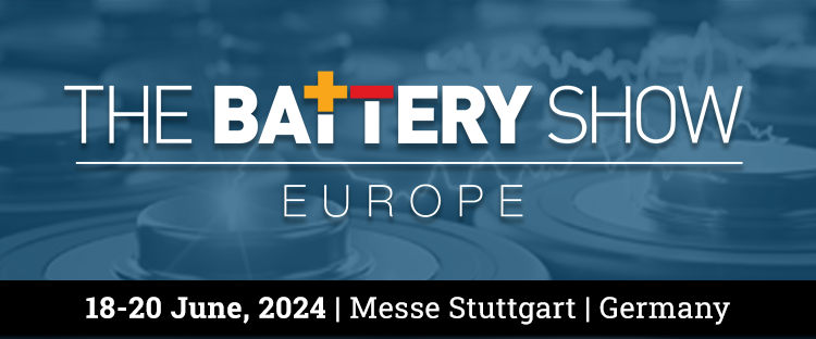 The Battery Show