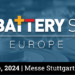 The Battery Show