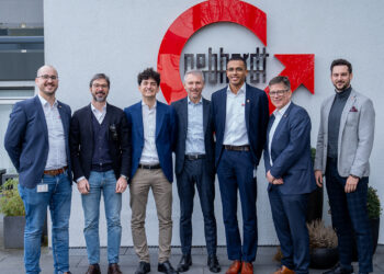 partnership CLS iMation