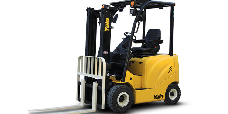 Yale ERP 15-35 UXL