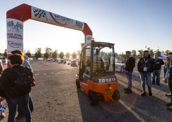 Gran Premio Carrellisti 2024