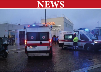 incidente