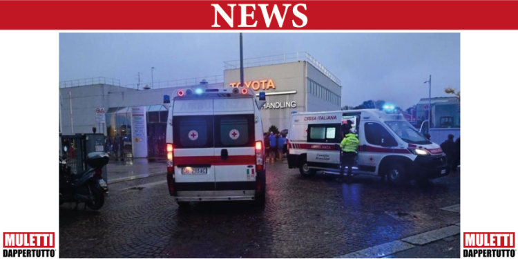 incidente