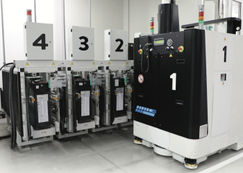 Fiorentini Alimentari - System Logistics Muletti Dappertutto