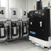 Fiorentini Alimentari - System Logistics Muletti Dappertutto