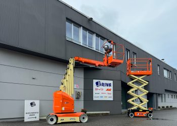 JLG MD