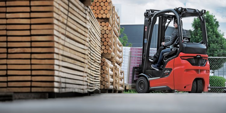 E Xi - Linde Muletti Dappertutto