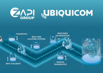 UBIQUICOM ZAPI MULETTI DAPPERTUTTO