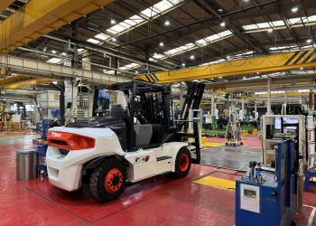 Bobcat Muletti Dappertutto