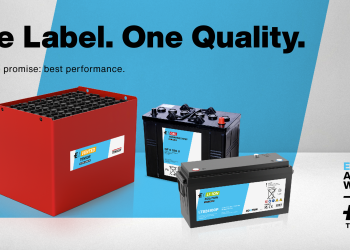 Motion Exide Brand