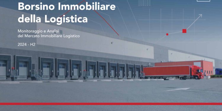 Mercato logistico
