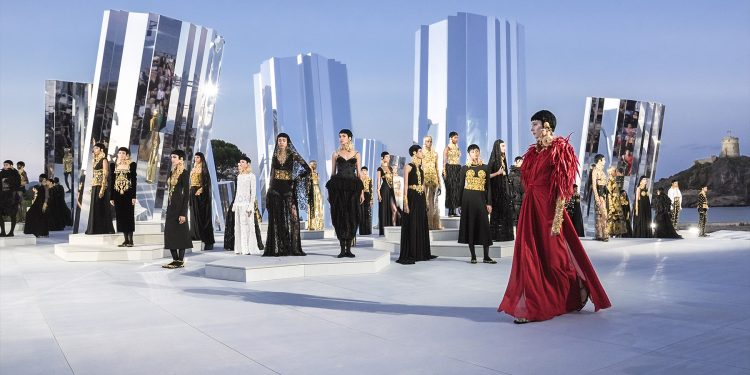 Dolce&Gabbana - Muletti Dappertutto