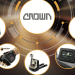 Crown: la soluzione intelligente per il vostro magazzino