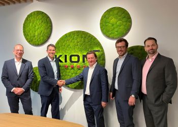 KION ed Eurofork sinergia