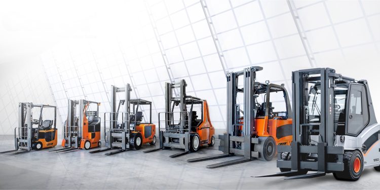 Carer a LogiMAT 2025