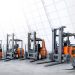 Carer a LogiMAT 2025