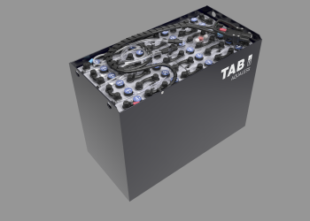 TAB Batterie Muletti Dappertutto