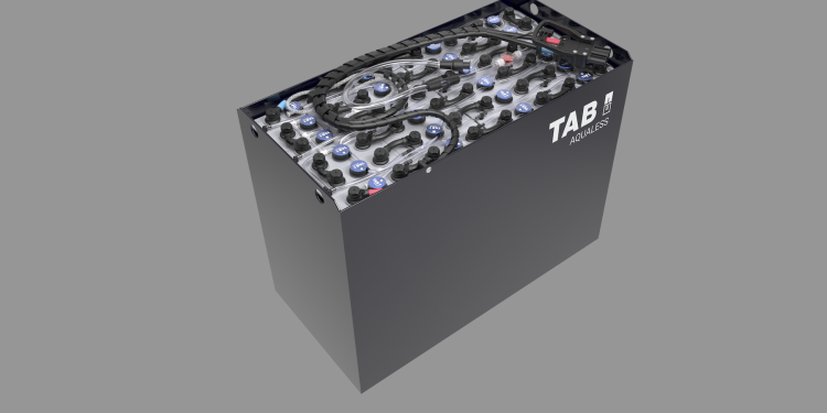 TAB Batterie Muletti Dappertutto