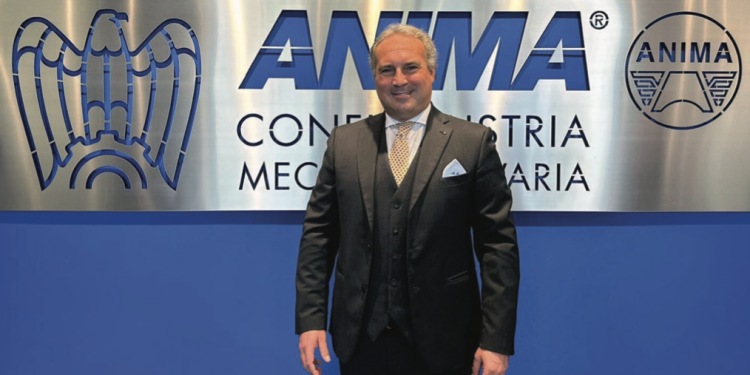 Intervista Massimiliano Bariola - Muletti Dappertutto